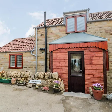 Holiday home Farm Yard