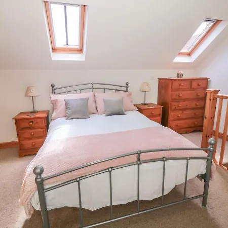 Farm Yard Holiday home Pickering