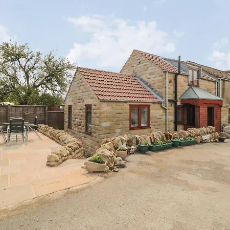 Farm Yard Holiday home *