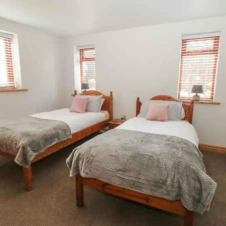 Farm Yard Vakantiehuis Pickering